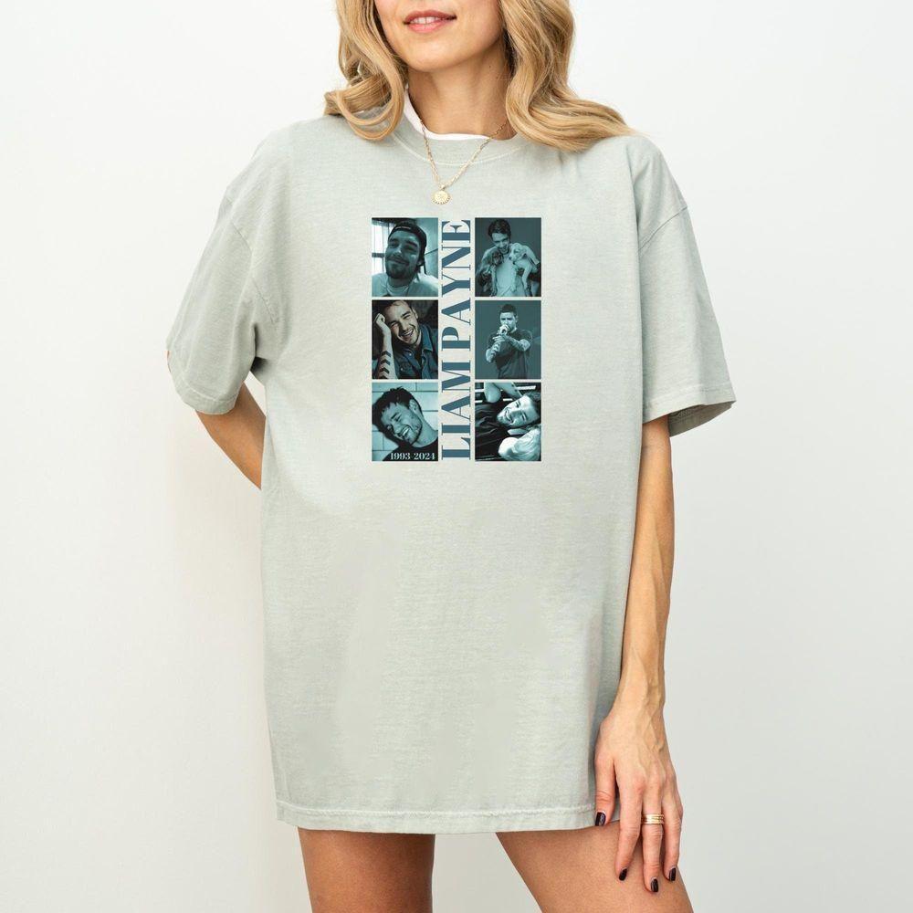 Vintage Liam Payne 2 Vuitino Shirt Vintage Liam Payne 2 Vuitino Shirt